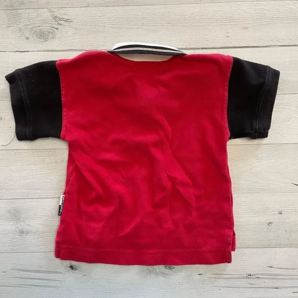 Gymboree boys vintage